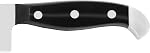 HENCKELS Statement 14Piece Ensemble de couteaux à sharping, bois de frêne en Espresso - Razor Sharp, Durable, Couteau de Chef Professionnel