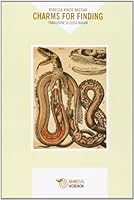 Charms For Finding. 8857516857 Book Cover
