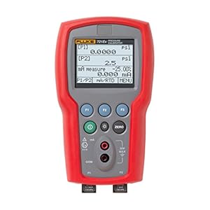 Fluke FLK-721EX-1610 Calibrador de presión