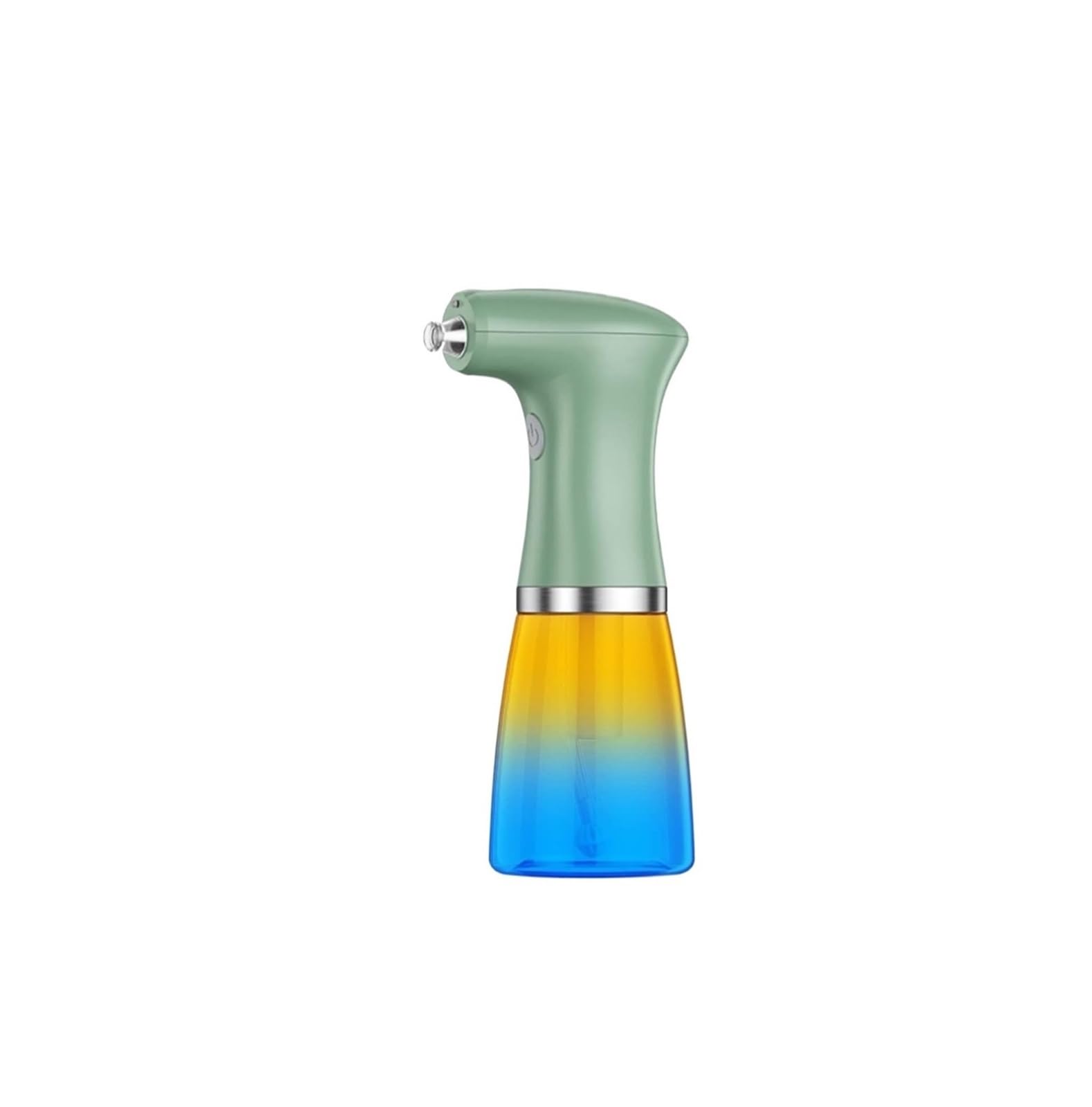 dfEDRd perfume spray bottle, Olive Oil Dispenser Vinegar Sprayer Cooking Simple(Grün)