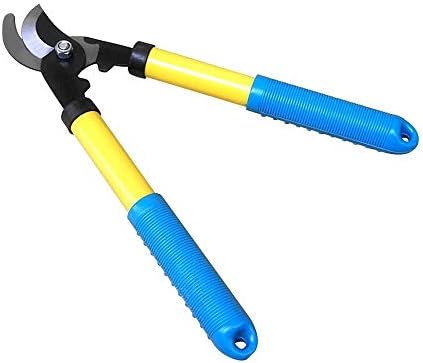 Garden Pruning Shears Flower and Tree Pruning Machine Hedge Shear Shrub Cutter Fence Branch Cutting Tool