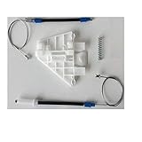 alfa romeo 147 fensterheber defekt Fensterheber-Kit hinten links für Alfa Romeo 159 ab 2005