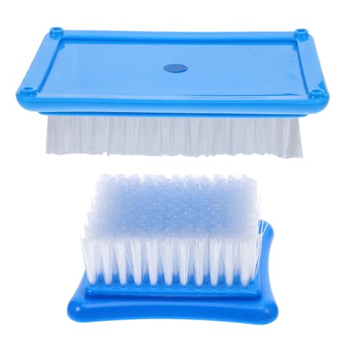 Brosse à feutrer pour tapis de feutrage à aiguille FOMIYES en nylon