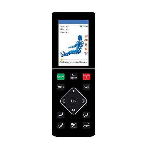 Luxlen Power Lift Recliner Chair for Elderly Review