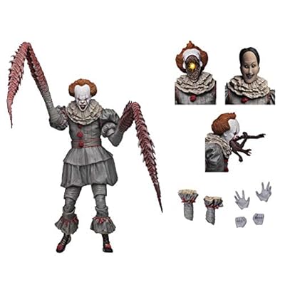 slender man action figure amazon