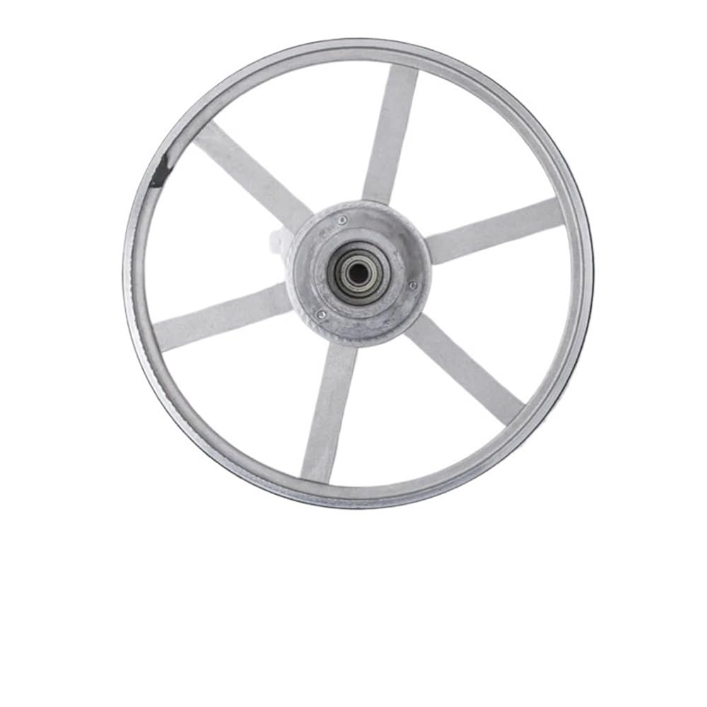 Anelli In Gomma Per Sega A Nastro - 10 Pollici (Circonferenza 66 Cm) Per Lavorazione Legno - Foto 6