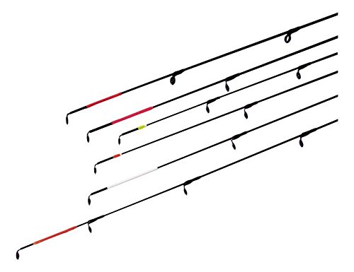 Daiwa D Carp Feeder Quiver Tip - 1oz Carbon