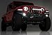 Rough Country Front Winch Bumper for Jeep Wrangler JK/JL & Gladiator JT - 10585