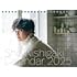 Sho Nishigaki Calendar 2025