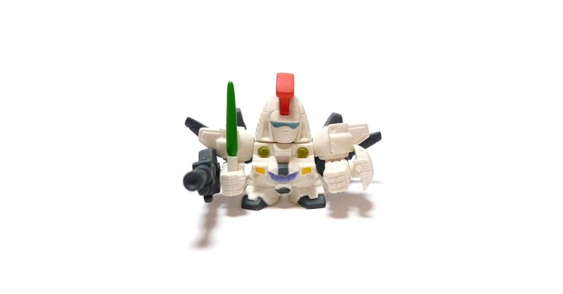 ♯Bif13DMSDガンダムフルカラー53:7種戦いを呼ぶもの ♯Bif13DMSDガンダムフルカラー53:7種戦いを呼ぶもの - メルカリ