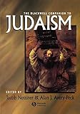 The Blackwell Companion to Judaism