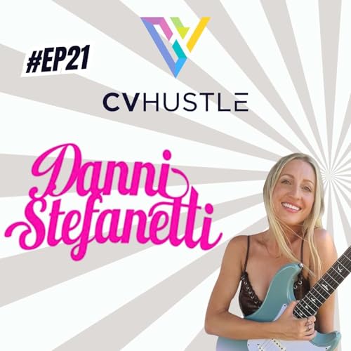 Ep#21-Desert Muse: A Guitar Prodigy's Journey