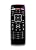 Universal Remote Control, XRT112 for VIZIO All LED LCD HD 4K UHD HDR Smart TVs - No Setup Required