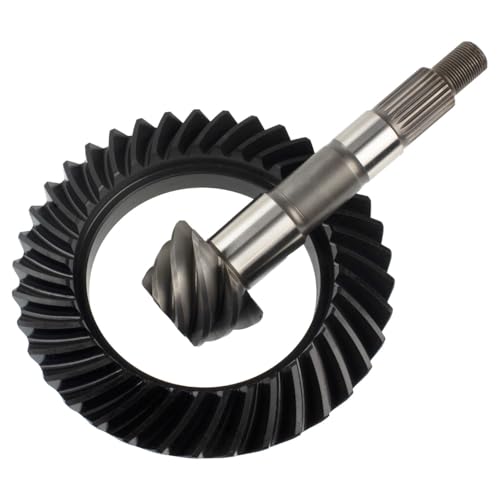 Bague et pignon Motive Gear T529 Toyota 7.8 pour franchissement tout terrain
