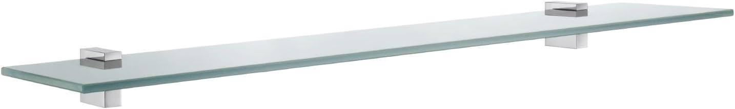 Smedbo SME_AK347 Shelf Wall mount, Polished Chrome