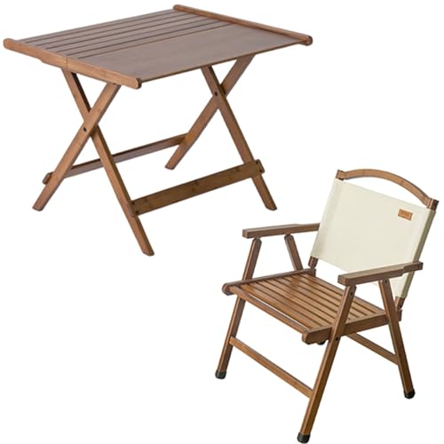 Table pliante pour extérieur compacte : la solution gain de place - 2