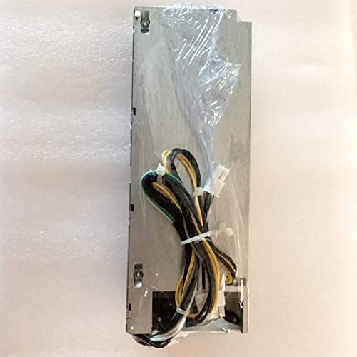 Fuente de poder 180W con conector 8Pin para PC miniatura 2