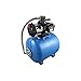 Pompa wodna, domowa instalacja wodna, 1,1 kW, 230 V, 100 l, pompa ogrodowa, pompa wirnikowa