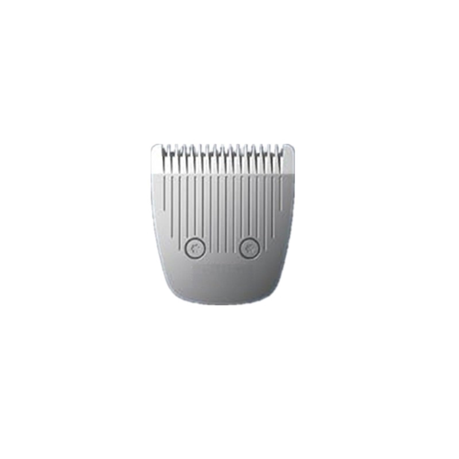 Lama for Tagliacapelli Guida Della Testina Della Lama Pettine Di Protezione Compatibile Con Philips | Rifinitore for barba multigroom tutto in uno serie 5000,3000,7000,9000(Steel blade)