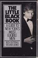 Little Black Book 0020975007 Book Cover