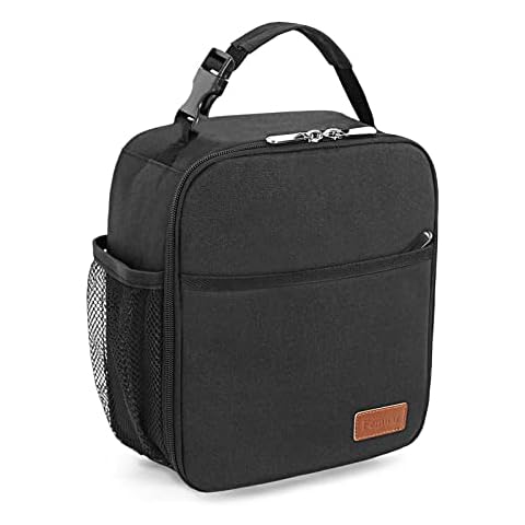 Femuar Lunch Box Cover