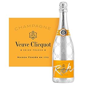 Veuve Clicquot Rich Champagne, 75cl – Veuve Clicquot