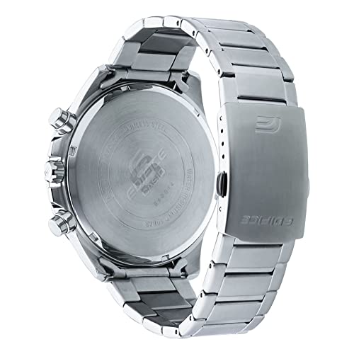 Casio Mens Chronograph Quartz Watch Edifice