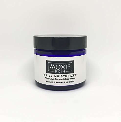 Moxie Skin Daily Moisturizer