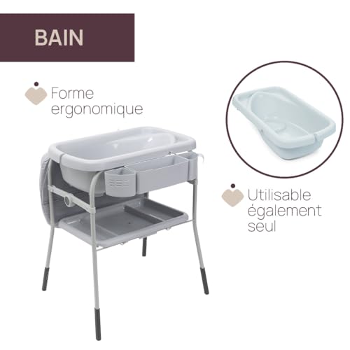 Bañeras Y Accesorios, Baby Product Imagen adicional