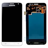 100% Original Samsung Service Ersatzteil AMOLED Display
