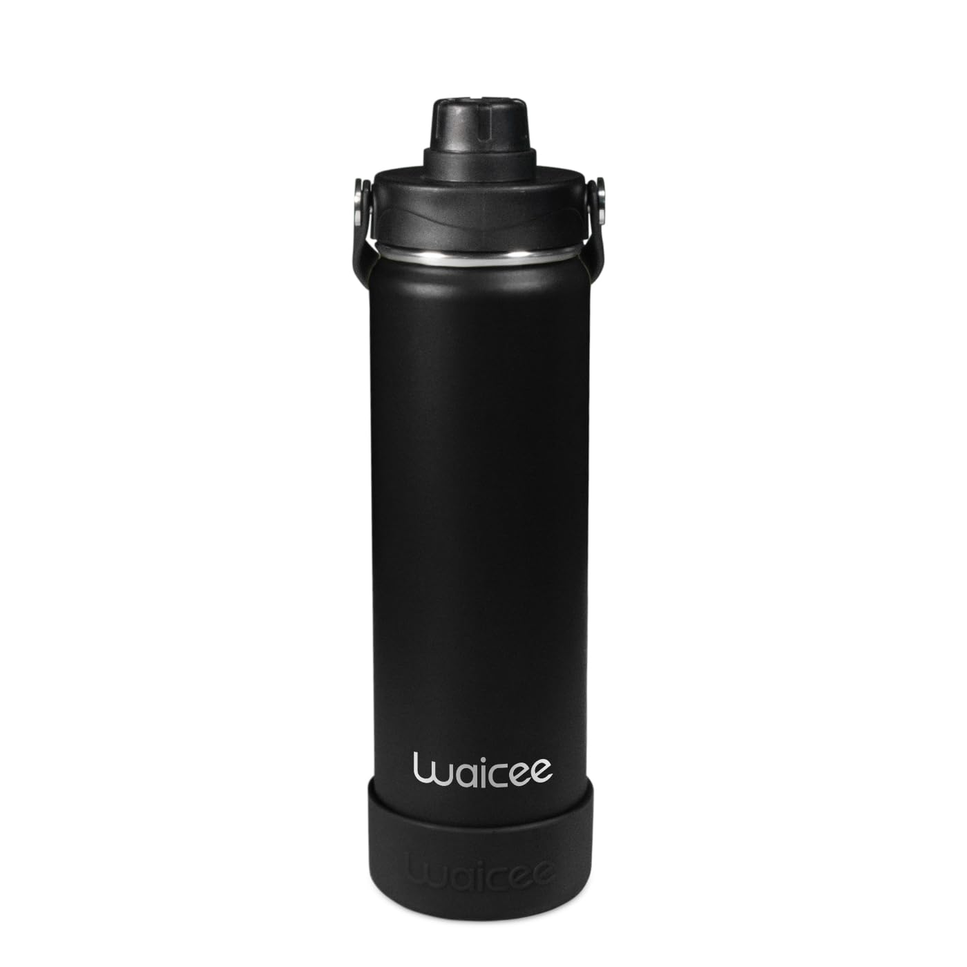 Onyx Black Reusable Bottle 620ML
