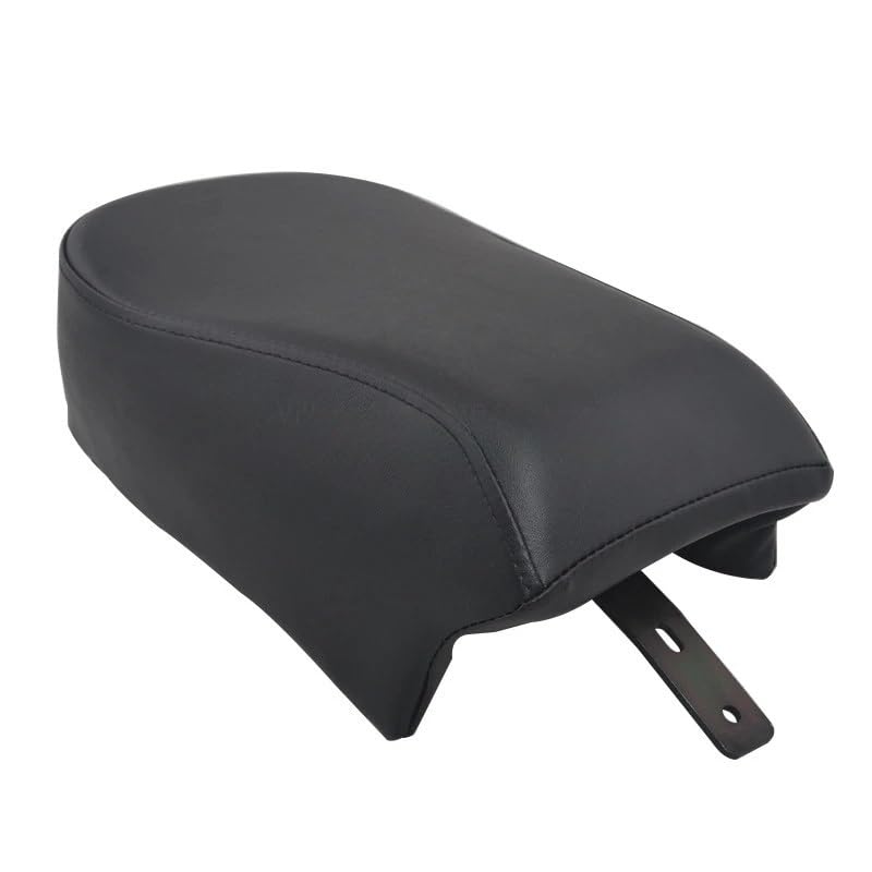 Cojín de pasajero para motocicleta XL1200X y XL1200V de 2016 en adelante individual