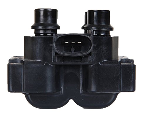 image for ENA Set of 2 Ignition Coil Pack Compatible with Ford Mercury Lincoln C