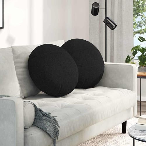 Coussins modernes confortables Gecheer lavables en machine