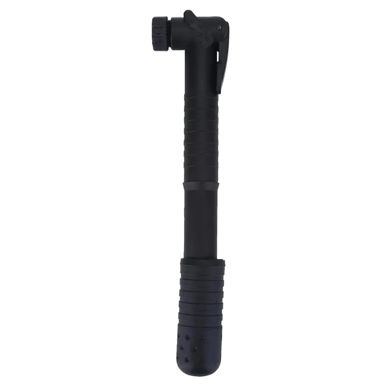 Mini Bomba portátil for Bicicleta, Inflador de neumáticos Ligero for válvulas de Bicicletas de montaña, Accesorios Esenciales for Bicicleta para Bicicletas, Bicicletas de montaña
