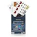 Paladone Space Invaders Gadget Decals, Vinyl Sticker Clings, 4 Sheets