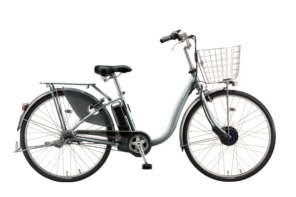 Amazon | 電動自転車 ブリヂストン(BRIDGESTONE) フロンティア