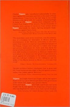 Paperback Viva Tejas: The Story of the Tejanos, the Mexican-Born Patriots of the Texas Revolution Book