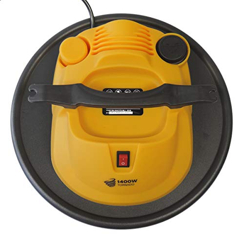 Aspirador Soplador de Cenizas 1400 HighWind Vito Pro-Power - imagen 3