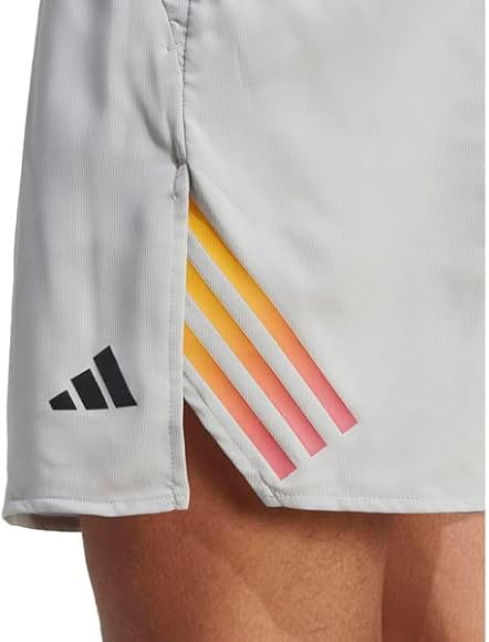 海外最新 ペゼリコサイン イタリア製 ストライプ柄リボン付きハーフ