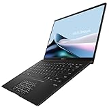 ASUS ZenBook 14 OLED UM3406 (AMD Ryzen AI 7 PRO 350, 16 GB LPDDR5x-SDRAM, 1 TB SSD, 14" 3K, Wi-Fi 6E, Backlit Keyboard, Windows 11 Home) - Image 4