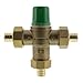 3/4" PEX Union 5003 Mixing Valve (Low Lead)