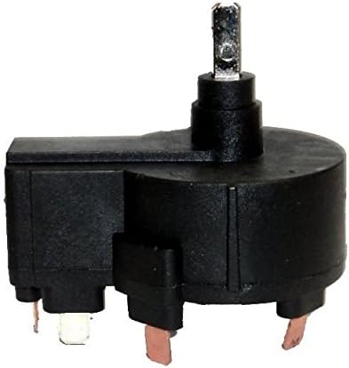 Five Speed Switch for Endura/Vector/Turbo #2064028