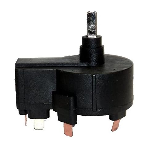 Minn Kota Five Speed Switch for Endura/Vector/Turbo #2064028 Cover