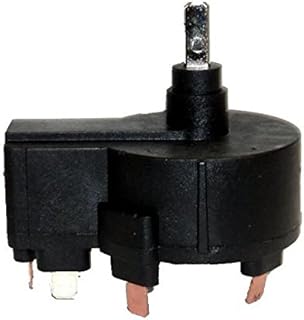 Minn Kota Five Speed Switch for Endura/Vector/Turbo #2064028