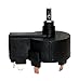 Minn Kota Five Speed Switch for Endura/Vector/Turbo #2064028