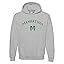 Manhattan University Jaspers Sport Grey