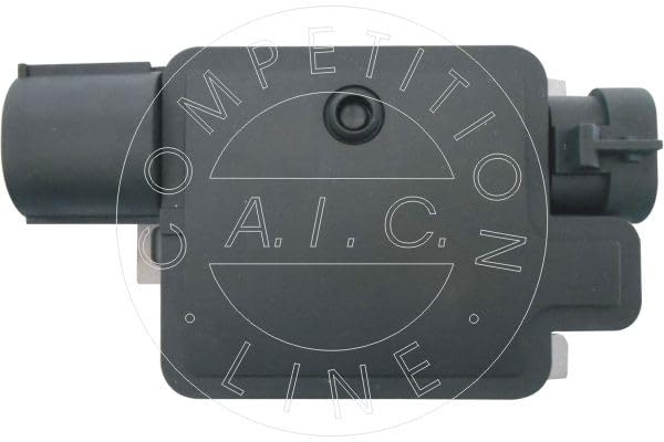 A.I.C 56008 Dispositivo de Control, Ventilador eléctrico (refrigerador del Motor)