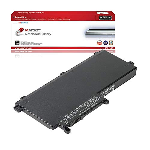 Batterie HP ProBook 640 G2 CI03XL DR. BATTERY 11.4V 44Wh pour PC portable