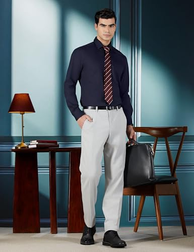 Image of Arrow Men Formal Shirt